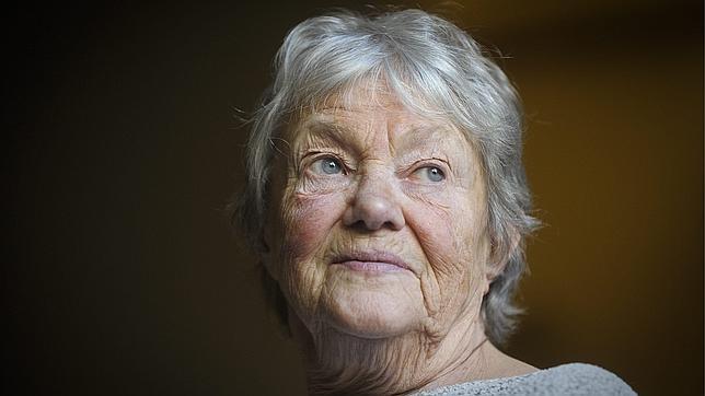 Maj Sjöwall: «No entiendo el éxito de la novela negra nórdica: le falta calidad»