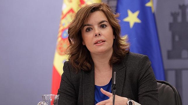 El Gobierno niega que se haya planteado modificar la ley del tabaco por Eurovegas