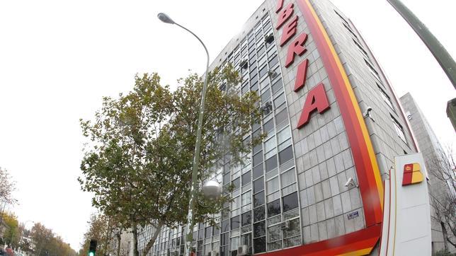 Las claves de la huelga de Iberia