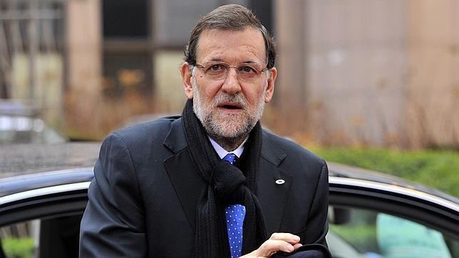 Rajoy defenderá la máxima transparencia en el Debate sobre el estado de la Nación