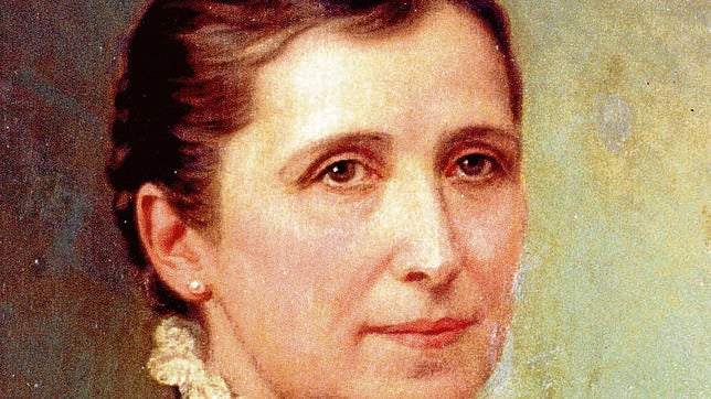 Rafaela Ybarra, «una santa muy humana»