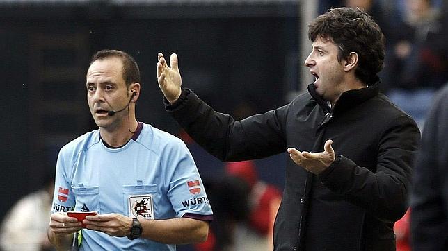 Domingos Paciencia deja de ser el entrenador del Deportivo