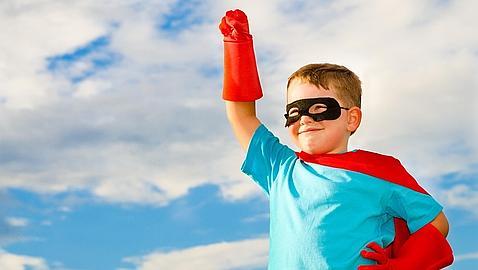 No puedes decir a tu hijo que siempre es el mejor, ¿sabes por qué?