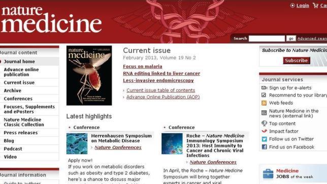 Un fármaco contra el asma puede ser eficaz para tratar la obesidad y la diabetes