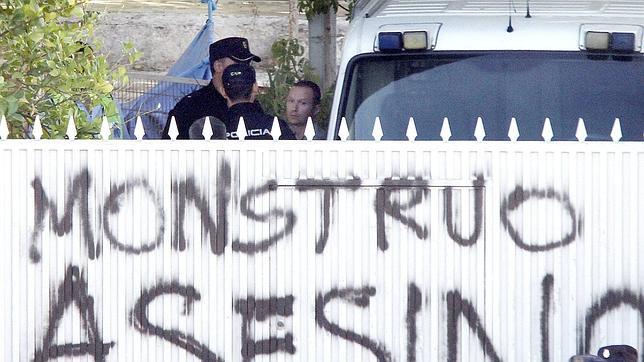 El abogado de Bretón le ve autor de un «delito de imprudencia»