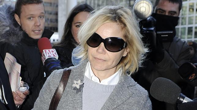 Rumores sobre la posible victoria de Eugenia Martínez de Irujo en el juicio por la custodia de su hija