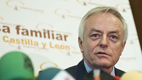 El presidente del grupo Gadea, Premio Empresario del Año