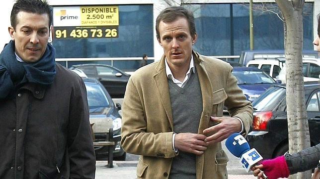 Jaksche: «Eufemiano me dio EPO y me hizo transfusiones»