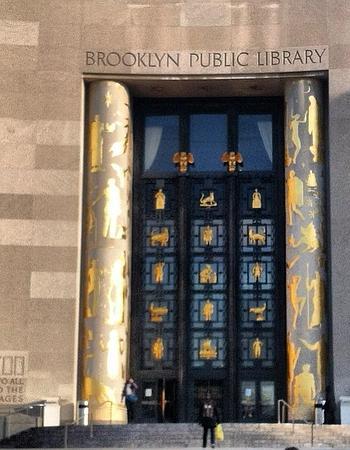 El libro que no cesa