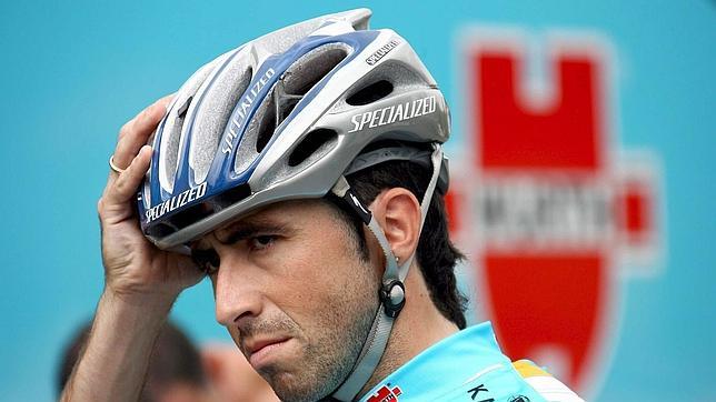 Beloki, Nozal y David Etxebarria, ante la juez