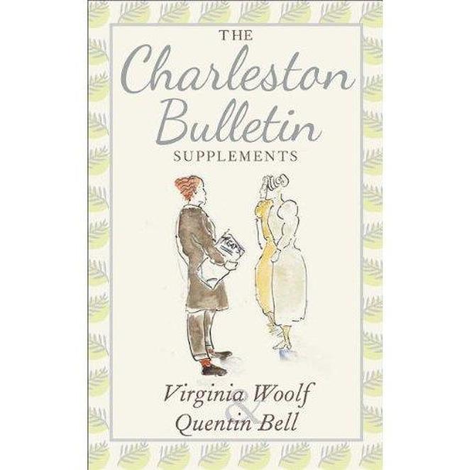 Un inédito de Virginia Woolf revela su lado más cómico