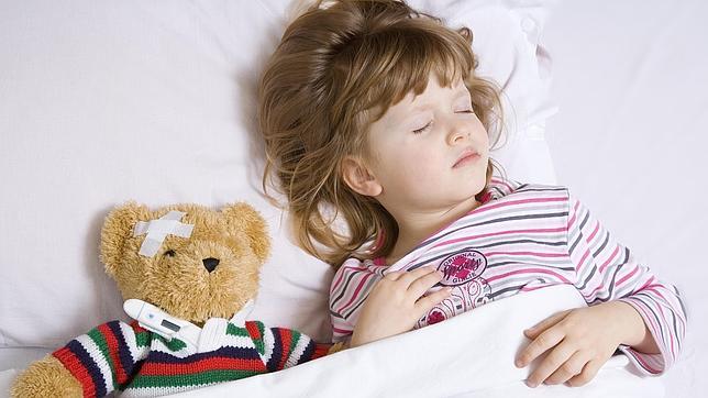 Todas las pistas para dejar de mojar la cama