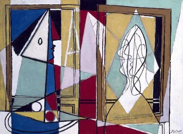El Museo Picasso de Barcelona acoge temporalmente dos obras «excepcionales»