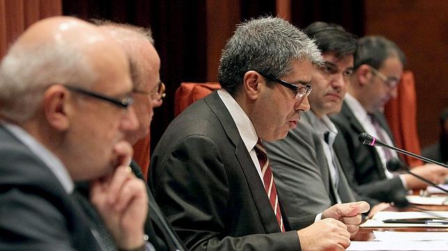 Cataluña amenaza con ir a los tribunales si no se rebaja el objetivo de déficit