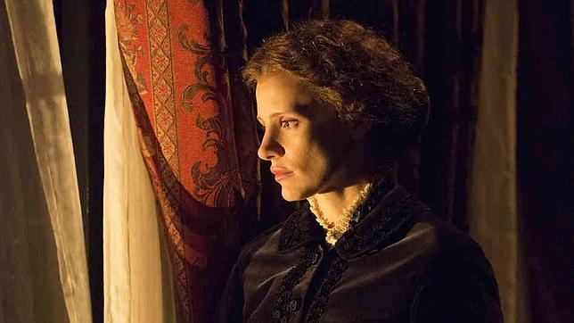 Jessica Chastain triunfa dentro y fuera de Hollywood