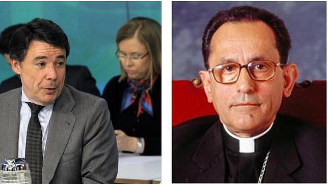 González, al obispo de Getafe: «Rectifique sobre Eurovegas y dedíquese a lo suyo»