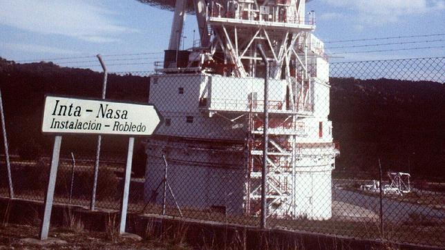 Los trabajadores españoles de la NASA, en huelga por su extra