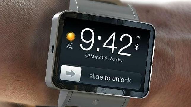 iWatch, más de 100 personas hacen posible el «gadget» de Apple