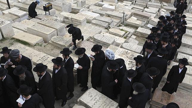 Netanyahu hace malabares para formar su coalición de gobierno en Israel