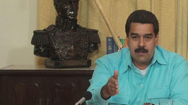 Nicolás Maduro confirma que los tratatamientos de Chávez son «sumamente complejos y duros»