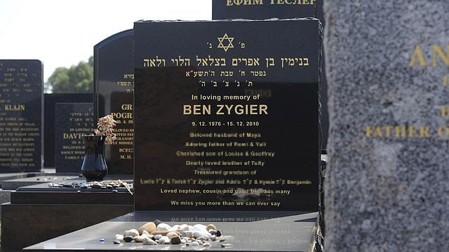 El «prisionero X» no era una leyenda urbana