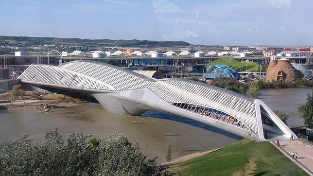 Los puentes más espectaculares de España