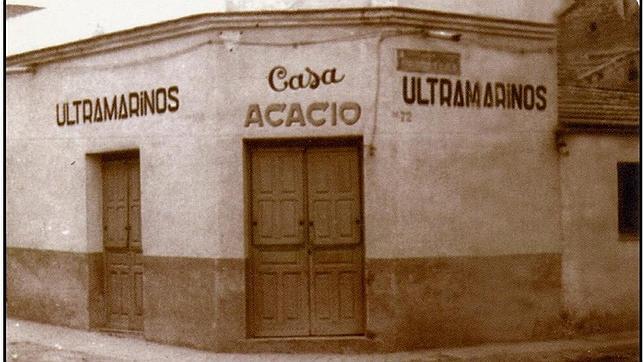 Pueblo Nuevo desempolva sus viejas fotografías