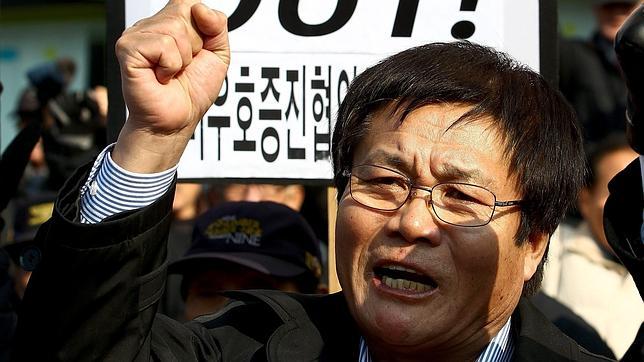 Corea del Sur aprueba una resolución que condena el ensayo nuclear del Norte