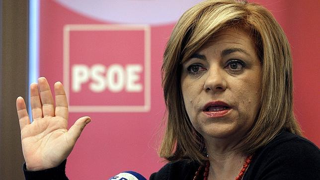 La dirección del PSOE marca distancias con José Blanco