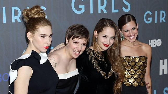 «Girls», la voz de una generación 2.0