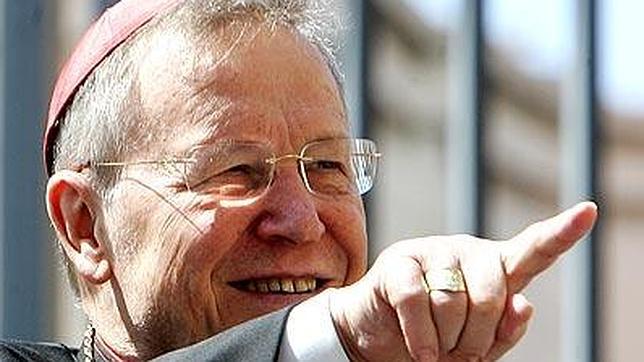 «El ambiente en el Vaticano es como si hubiera pasado un terremoto»