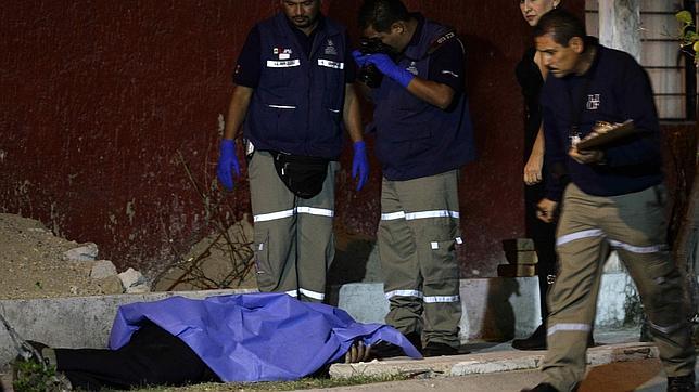 El nuevo plan de seguridad para México privilegia la prevención sobre las acciones policiales