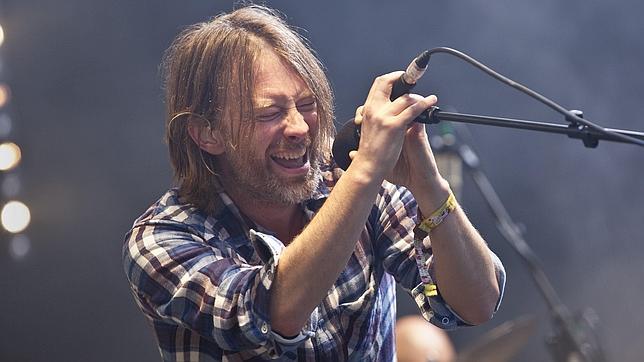 Radiohead se reunirá a finales del próximo verano para preparar su próximo disco