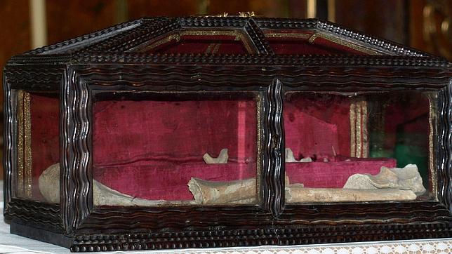 San Valentín, el obispo casamentero