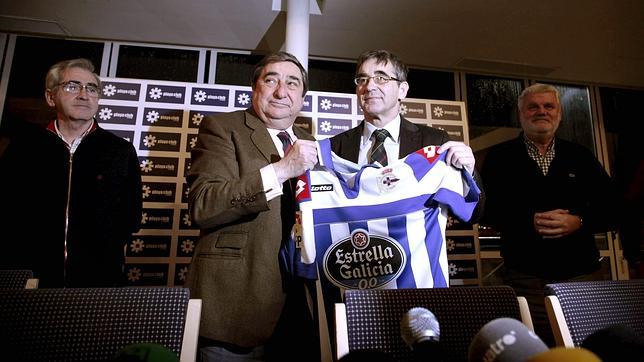 Vázquez se estrena ante el Sevilla