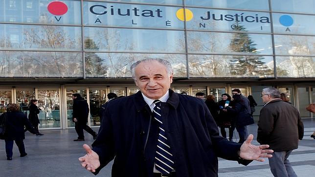 Blasco: «Nunca he tenido ningún informe de la Intervención sobre cooperación»