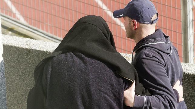 La libertad de Albino Vázquez, pendiente de la declaración de Ángel Espadas