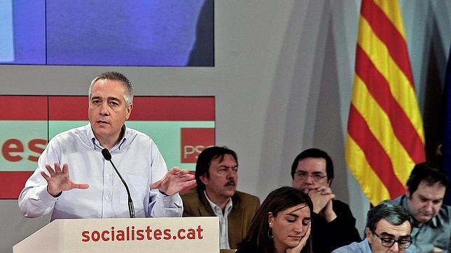 Navarro: «Si se demuestra que alguien ha espiado, deberá abandonar la política»