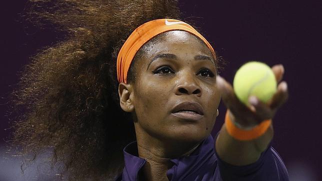 Serena Williams recupera el número 1