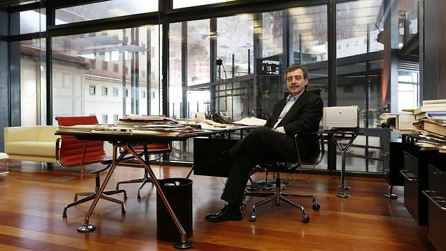 Borja-Villel: «Es absurdo que un Warhol o un Richter cuesten más que un Zurbarán»