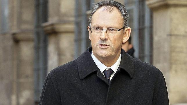 El abogado de Urdangarín niega haber ofrecido dinero a Diego Torres a cambio de su silencio