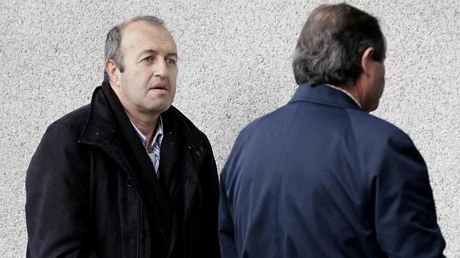 Vázquez Aldrey renuncia a sus cargos y abandona el PPdG, salpicado por el «caso Manga»