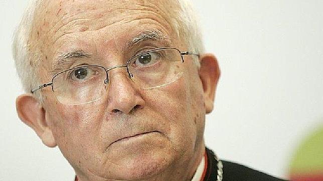 Cardenal Antonio Cañizares: «Benedicto XVI no ha anunciado su renuncia para esquivar los problemas»