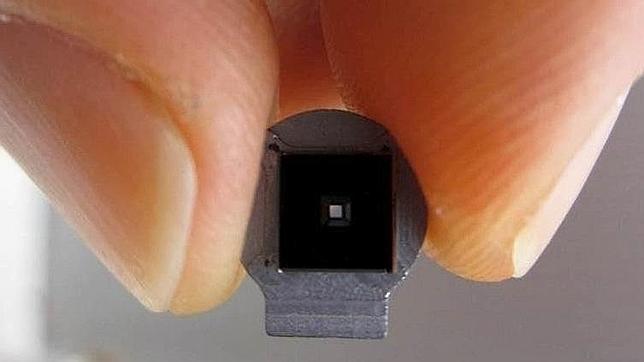 Demuestran que el principio de incertidumbre funciona en objetos macroscópicos