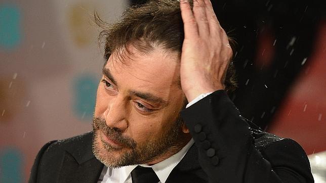 Javier Bardem: «Cualquier sitio es idóneo para reivindicar lo que sea necesario»