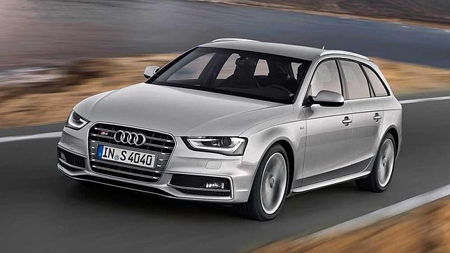 El mantenimiento de un coche Premium, un 8,7 % más caro