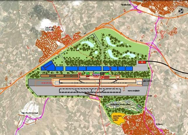 Madrid ve factible un proyecto conjunto y único con el aeródromo de Casarrubios