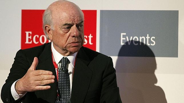 El presidente del BBVA cree que en España solo quedarán seis o siete bancos
