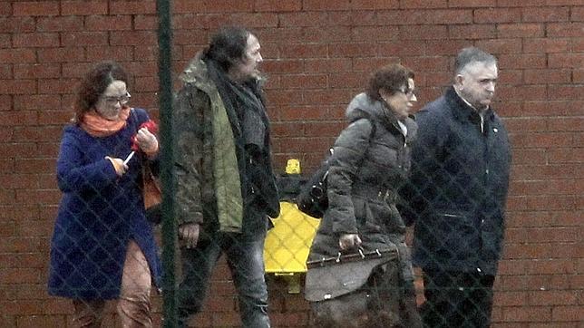 La Catedral de Santiago estudia denunciar las graves acusaciones del ladrón del Códice Calixtino