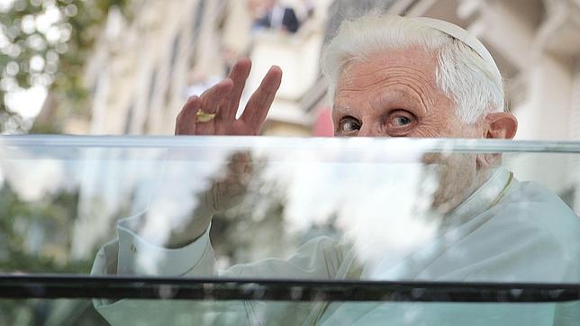 La simiente de la eternidad